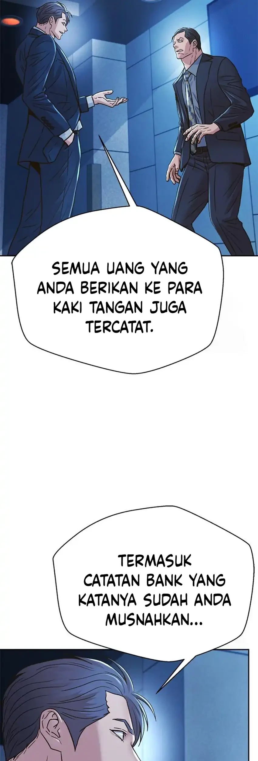 Judge Lee Han Young Chapter 215 Gambar 62