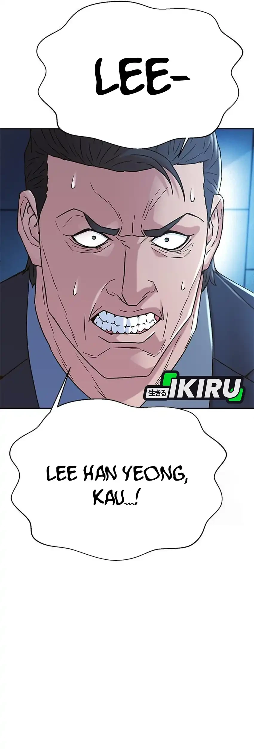Judge Lee Han Young Chapter 215 Gambar 72