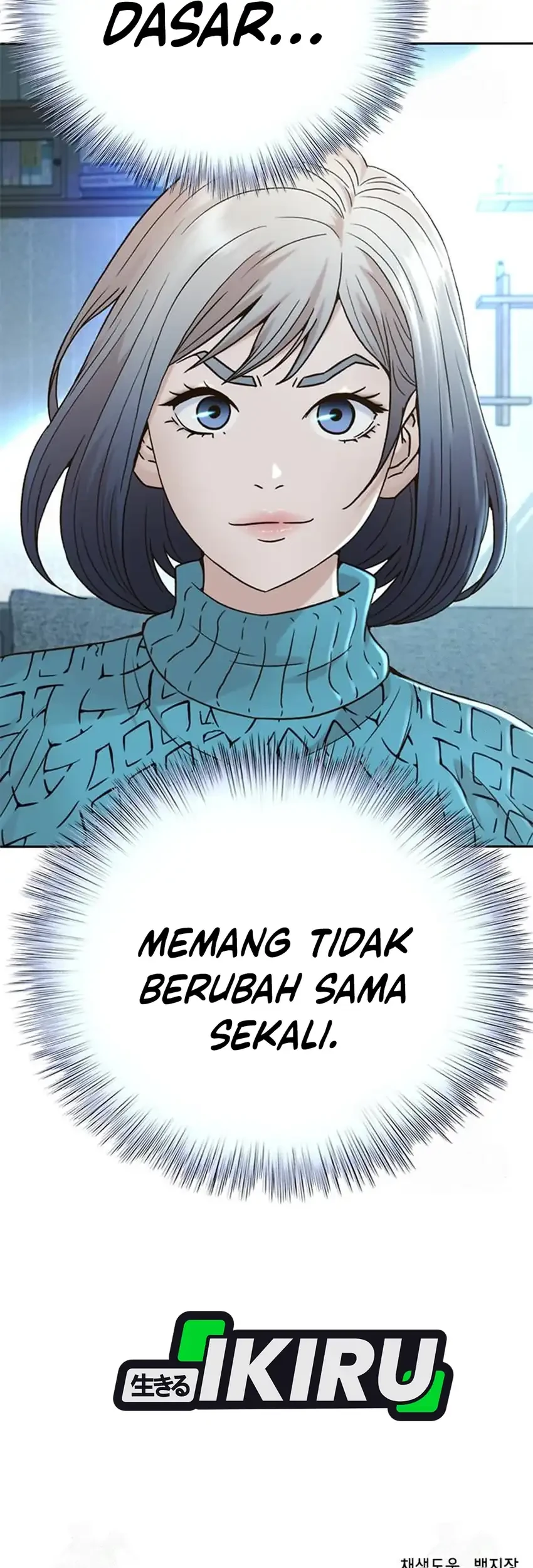 Judge Lee Han Young Chapter 215 Gambar 98
