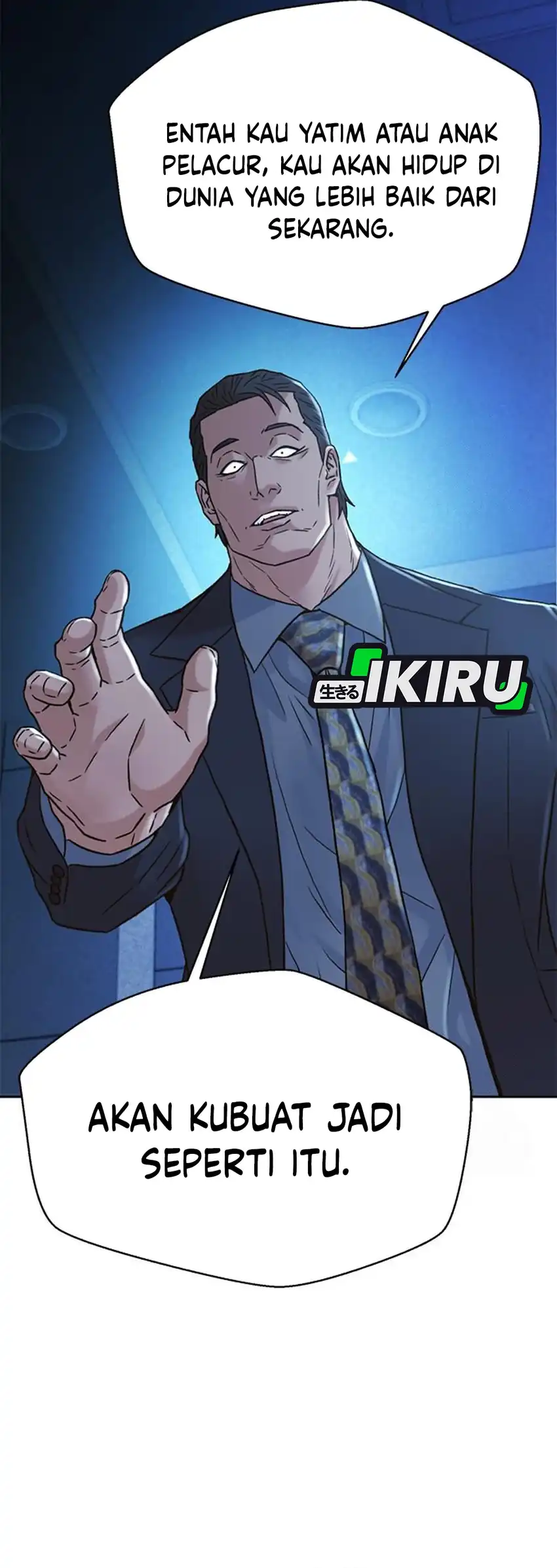 Judge Lee Han Young Chapter 215 Gambar 10