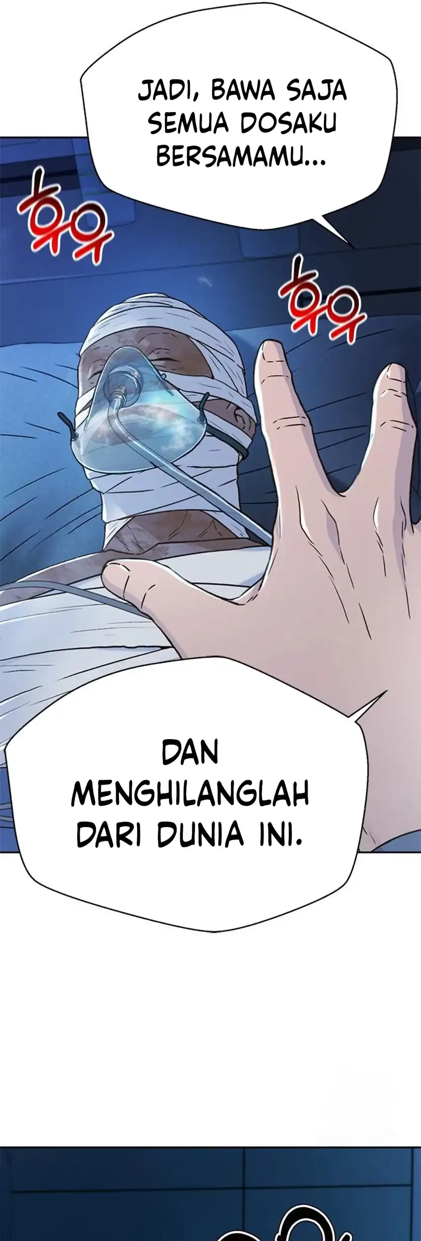 Judge Lee Han Young Chapter 215 Gambar 11