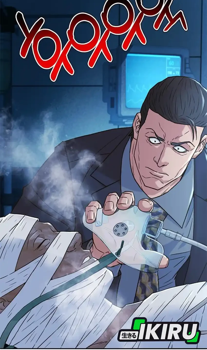 Judge Lee Han Young Chapter 215 Gambar 12