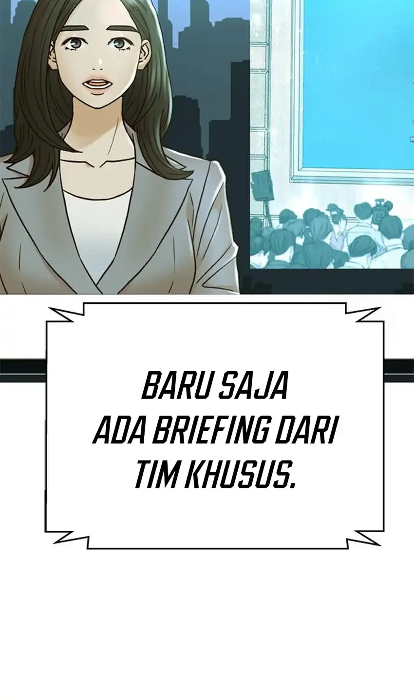 Manhwa Judge Lee Han Young Chapter 216 gambar 2