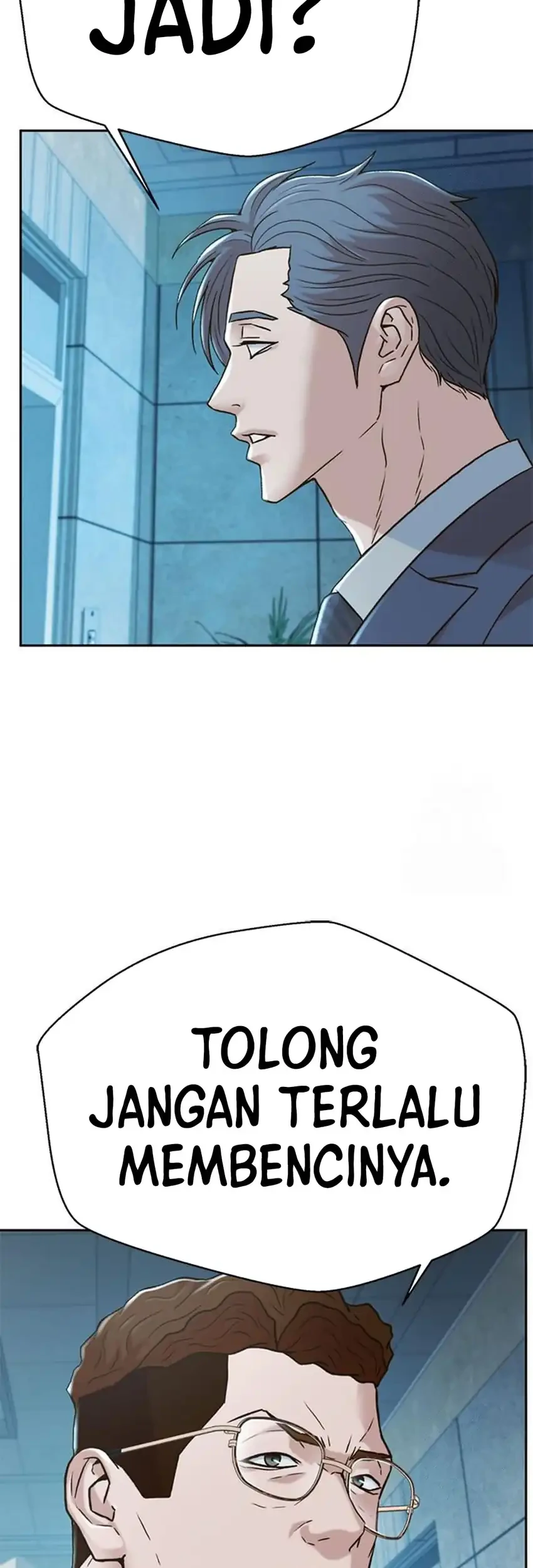 Judge Lee Han Young Chapter 216 Gambar 63