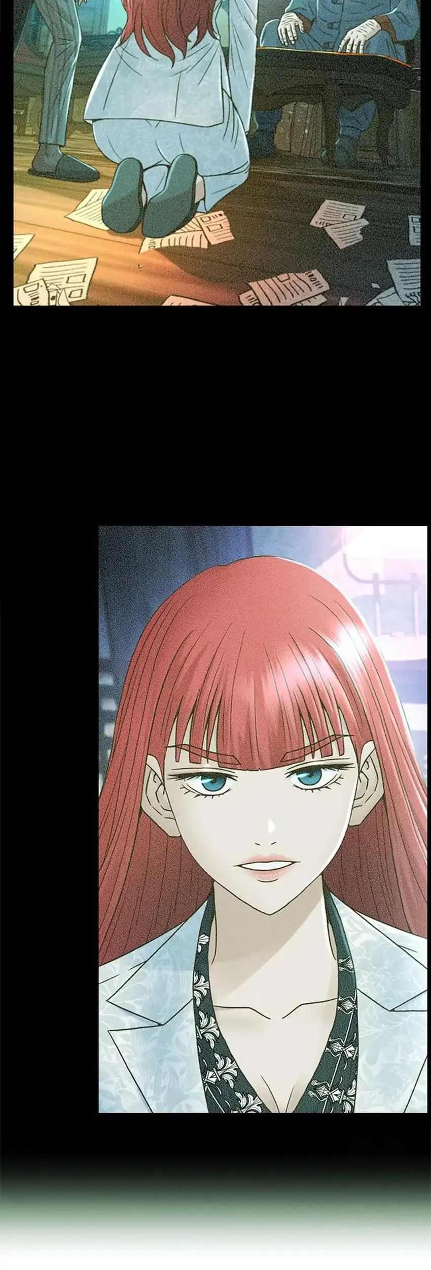 Judge Lee Han Young Chapter 216 Gambar 69