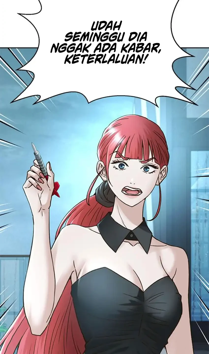 Judge Lee Han Young Chapter 216 Gambar 74