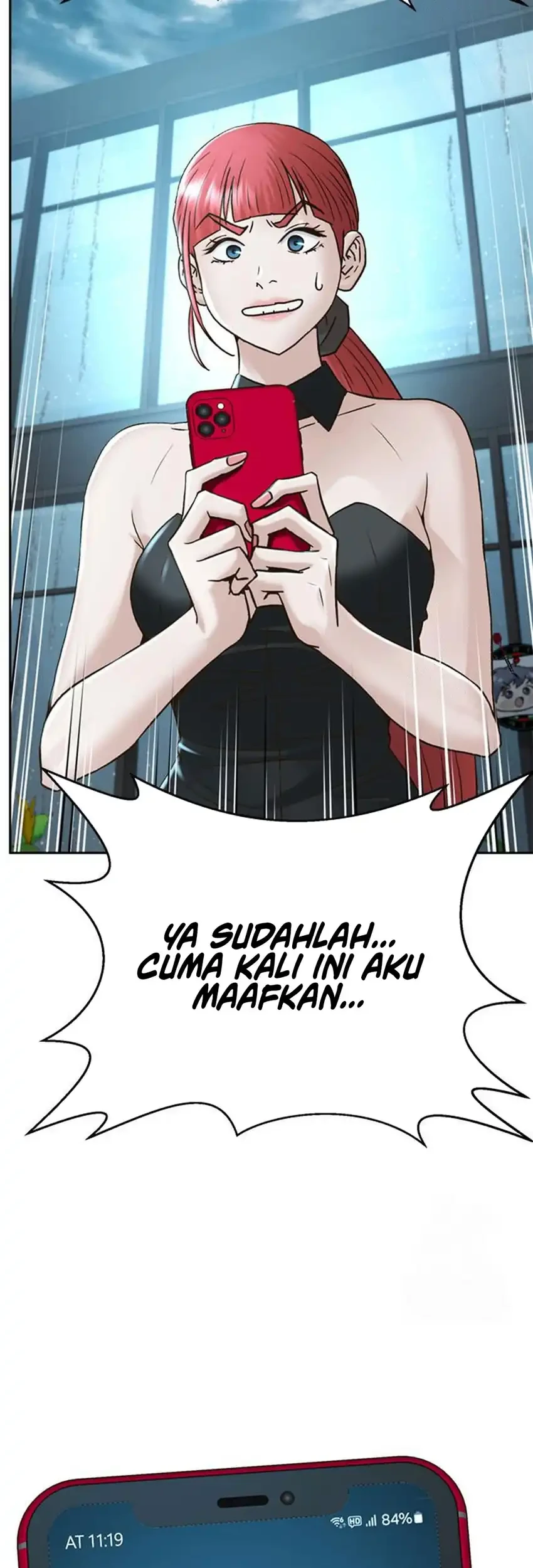 Judge Lee Han Young Chapter 216 Gambar 79