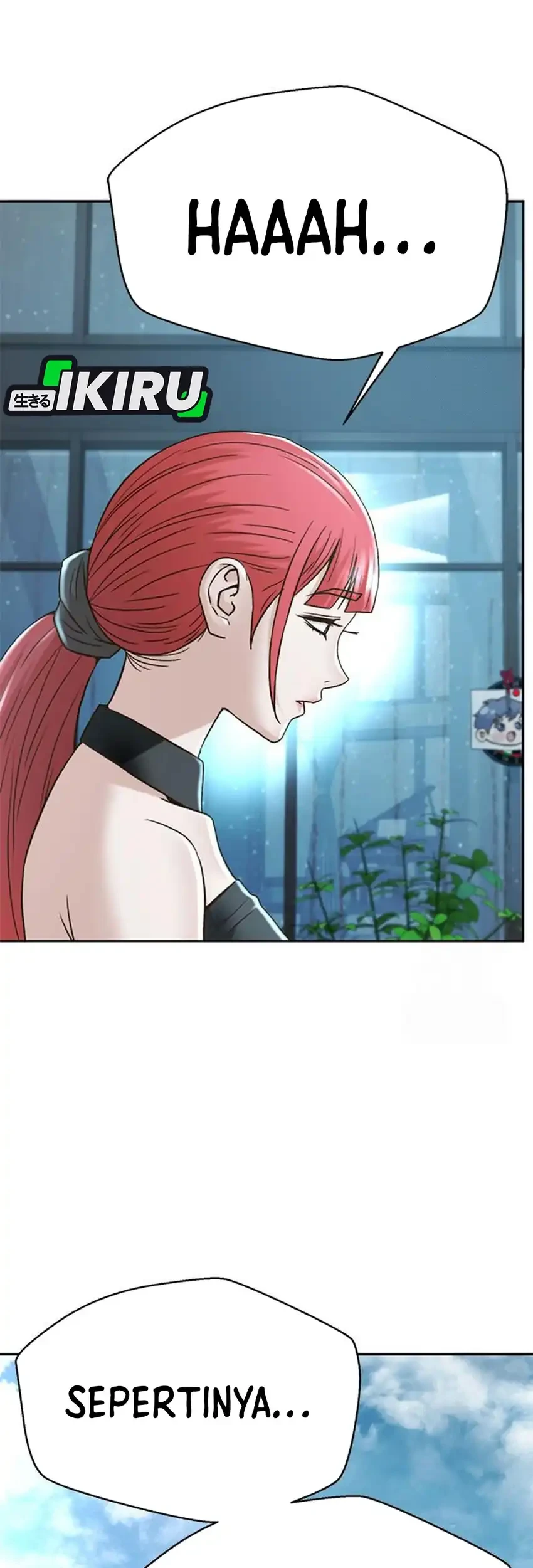 Judge Lee Han Young Chapter 216 Gambar 83