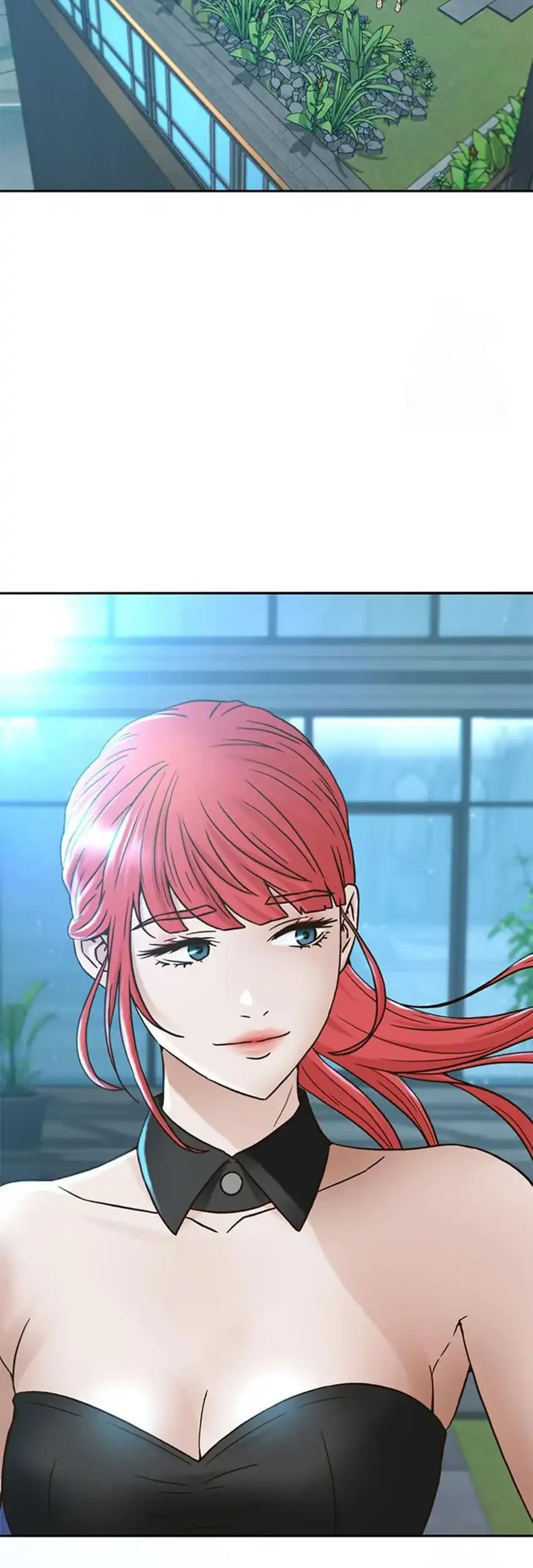Judge Lee Han Young Chapter 216 Gambar 85