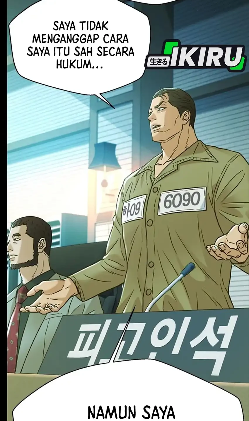 Judge Lee Han Young Chapter 216 Gambar 98