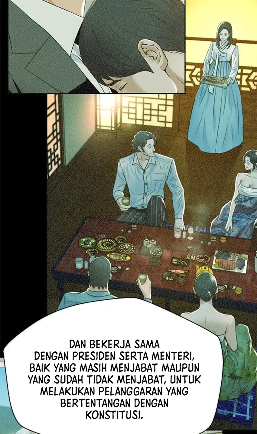 Judge Lee Han Young Chapter 217 Gambar 66