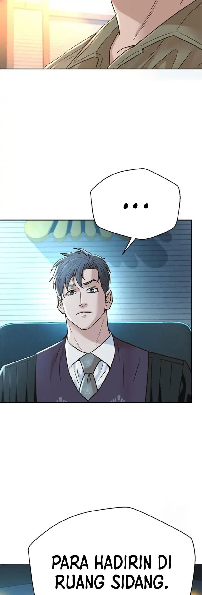 Judge Lee Han Young Chapter 217 Gambar 71