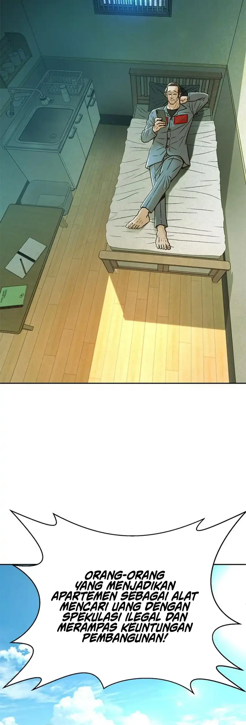 Judge Lee Han Young Chapter 217 Gambar 77