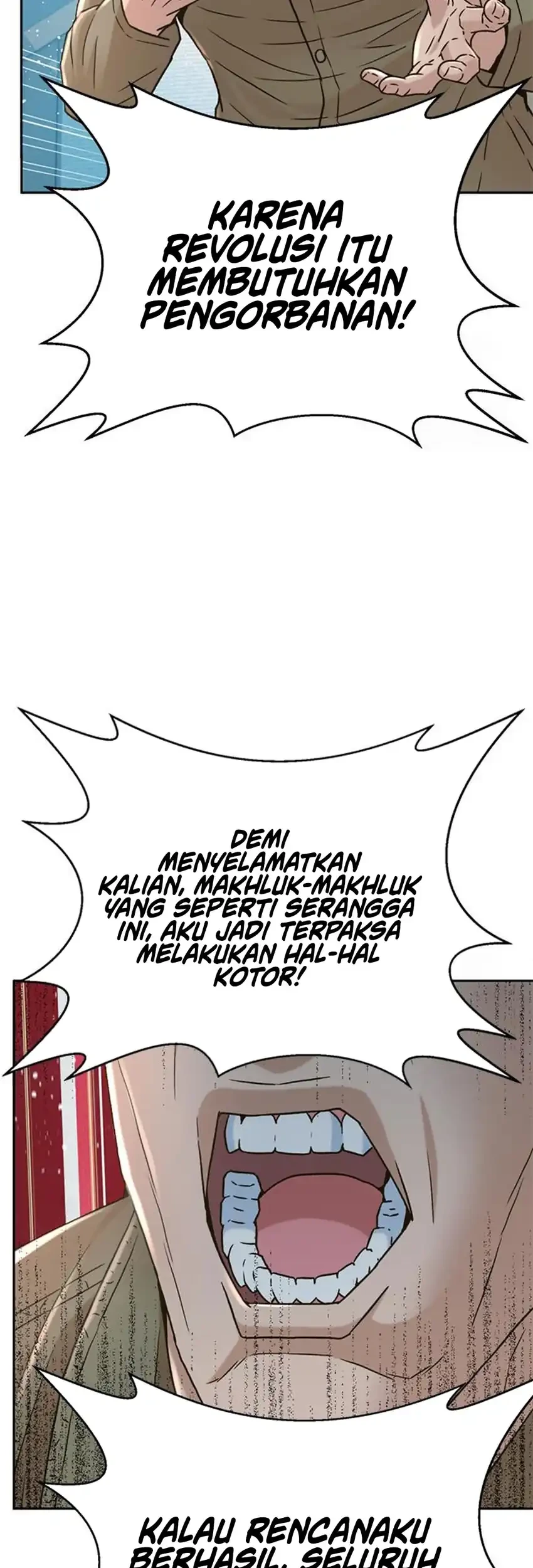 Judge Lee Han Young Chapter 217 Gambar 81