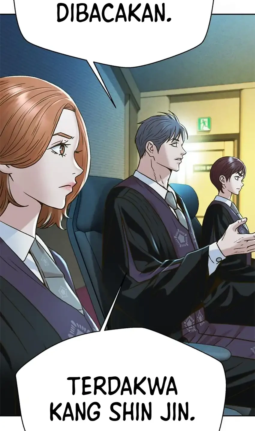 Judge Lee Han Young Chapter 217 Gambar 86