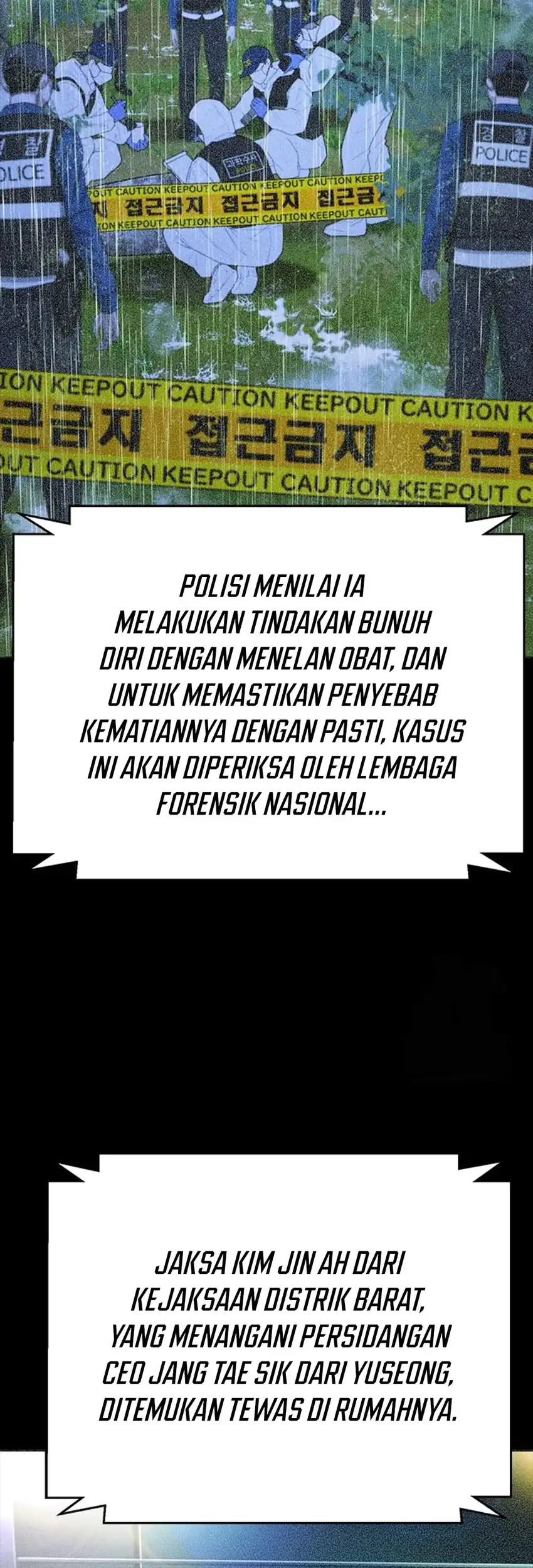 Judge Lee Han Young Chapter 217 Gambar 89