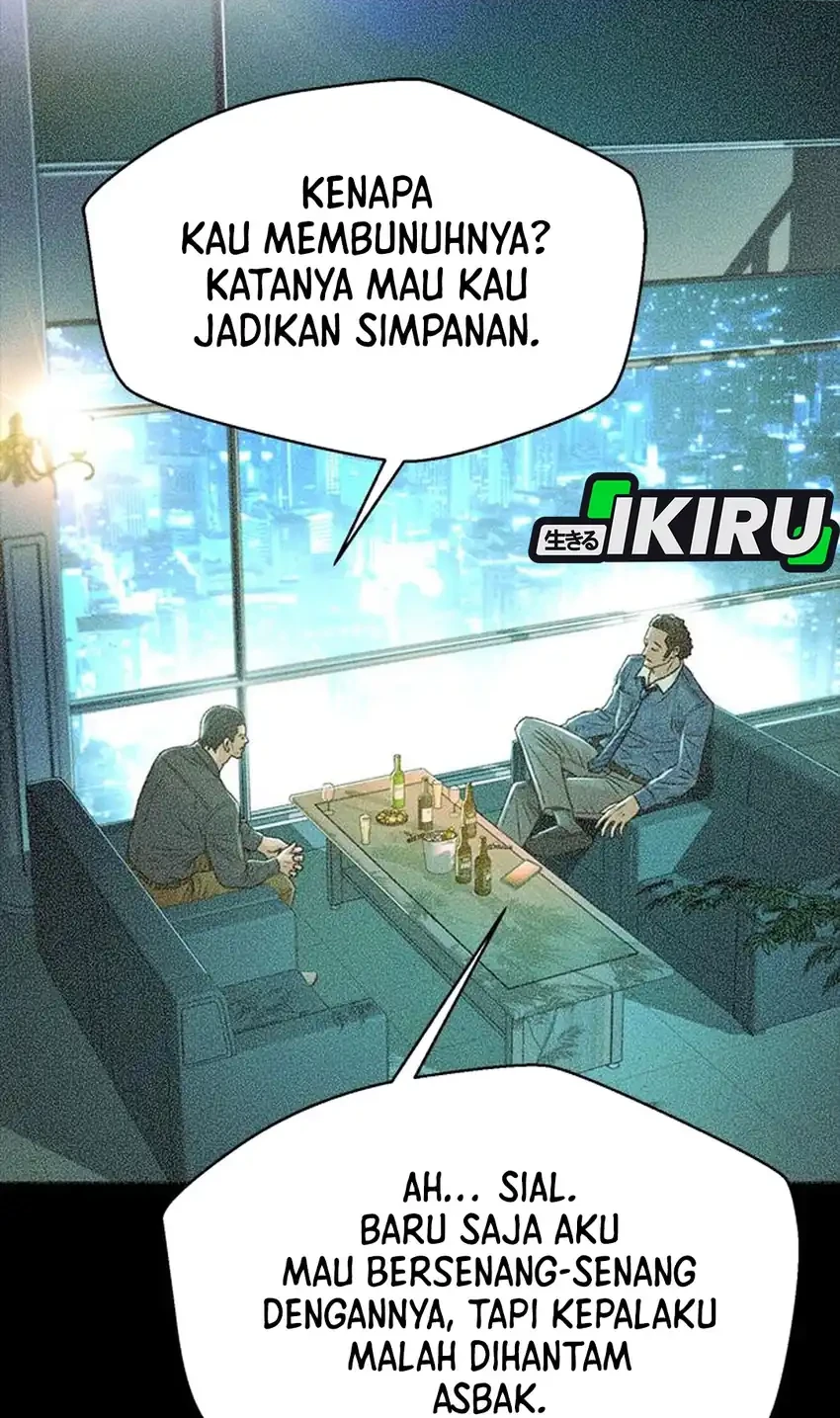 Judge Lee Han Young Chapter 217 Gambar 90