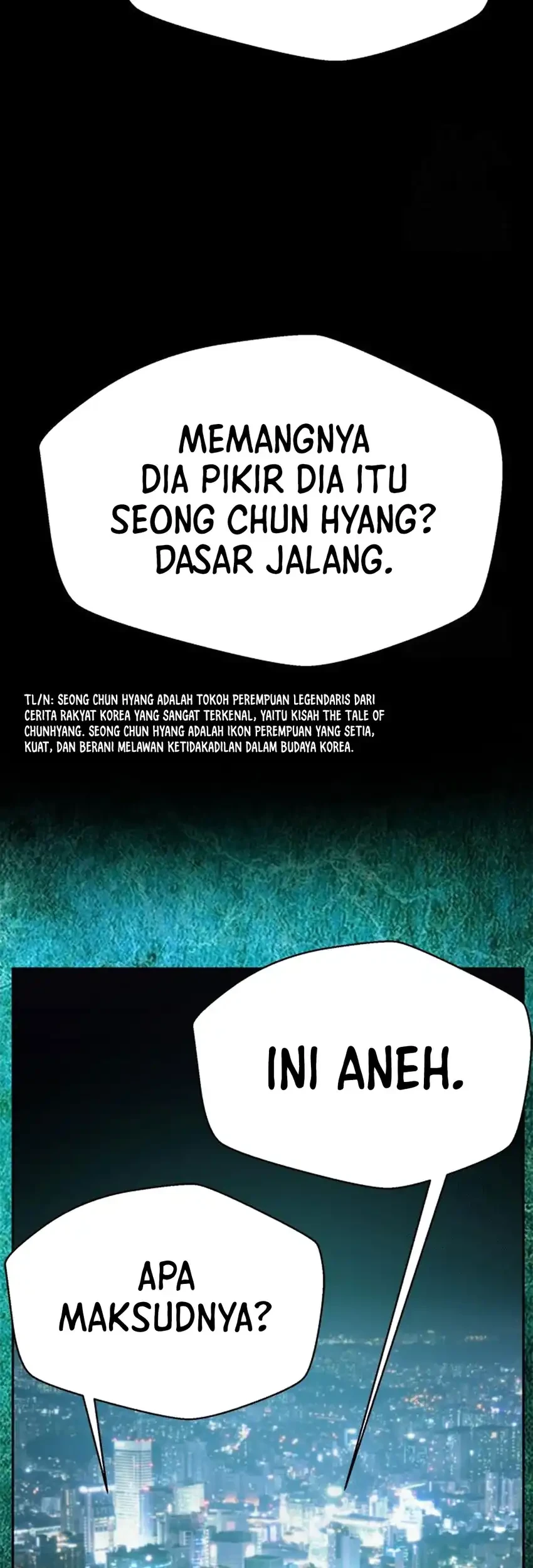 Judge Lee Han Young Chapter 217 Gambar 91