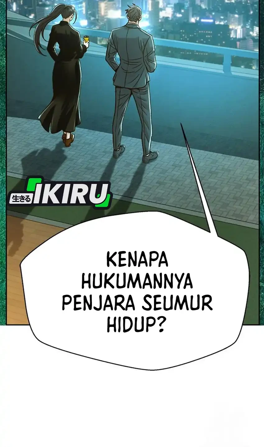 Judge Lee Han Young Chapter 217 Gambar 92