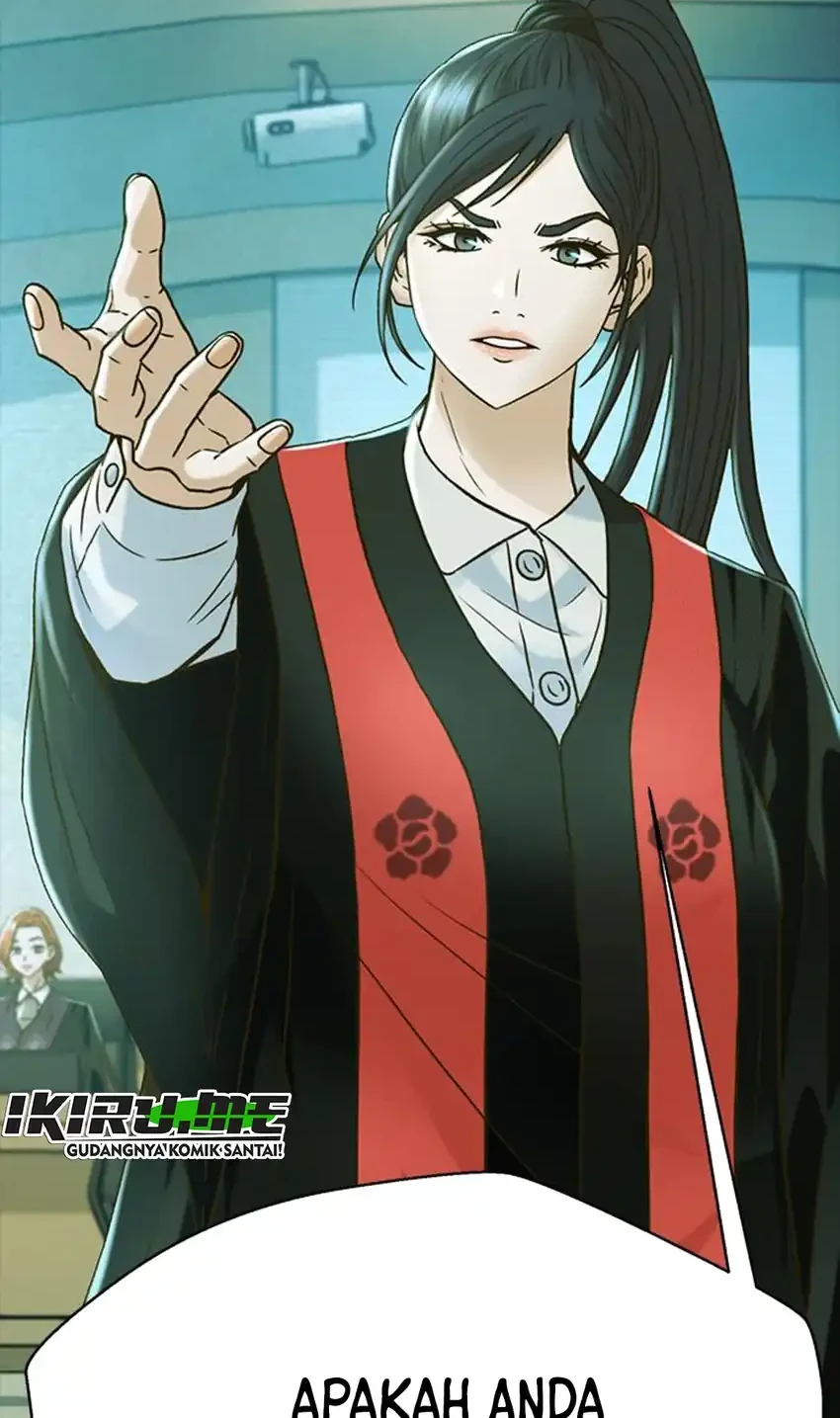 Manhwa Judge Lee Han Young Chapter 218 gambar 2