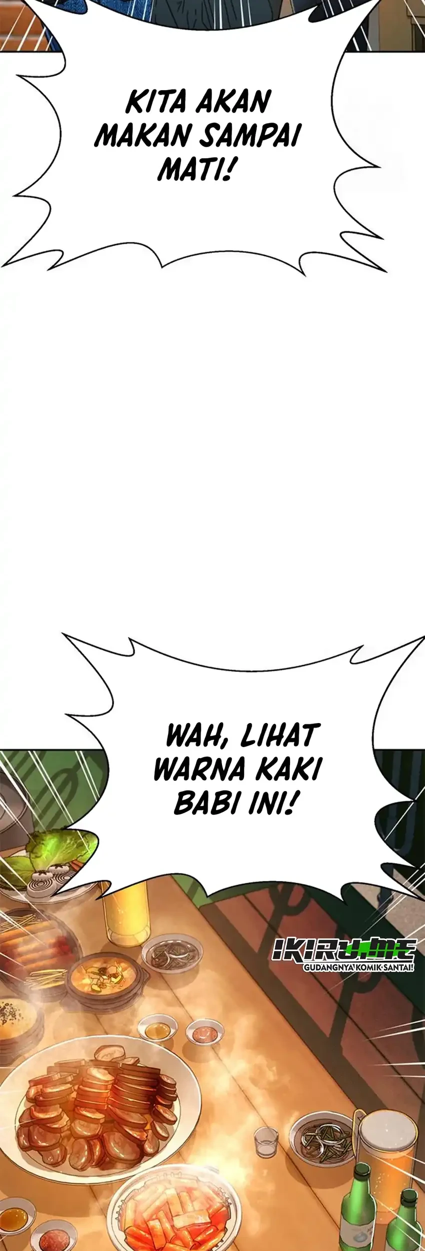 Judge Lee Han Young Chapter 218 Gambar 53