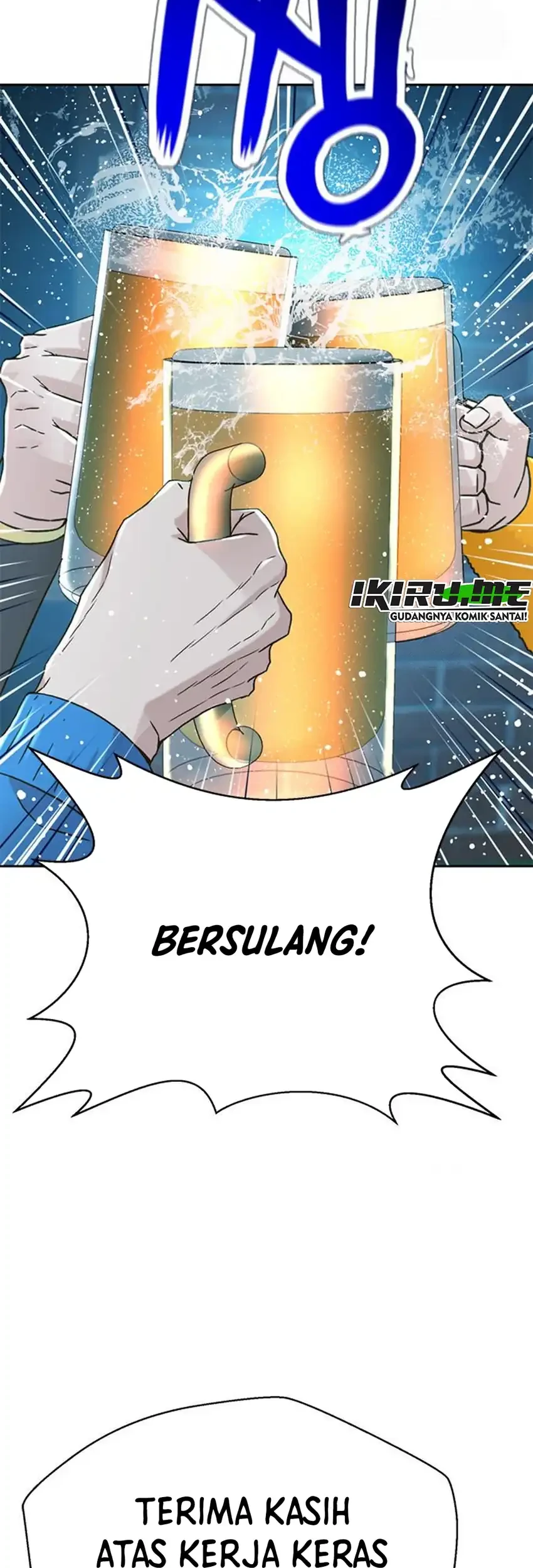 Judge Lee Han Young Chapter 218 Gambar 55