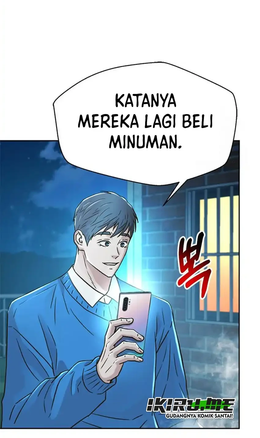 Judge Lee Han Young Chapter 218 Gambar 58