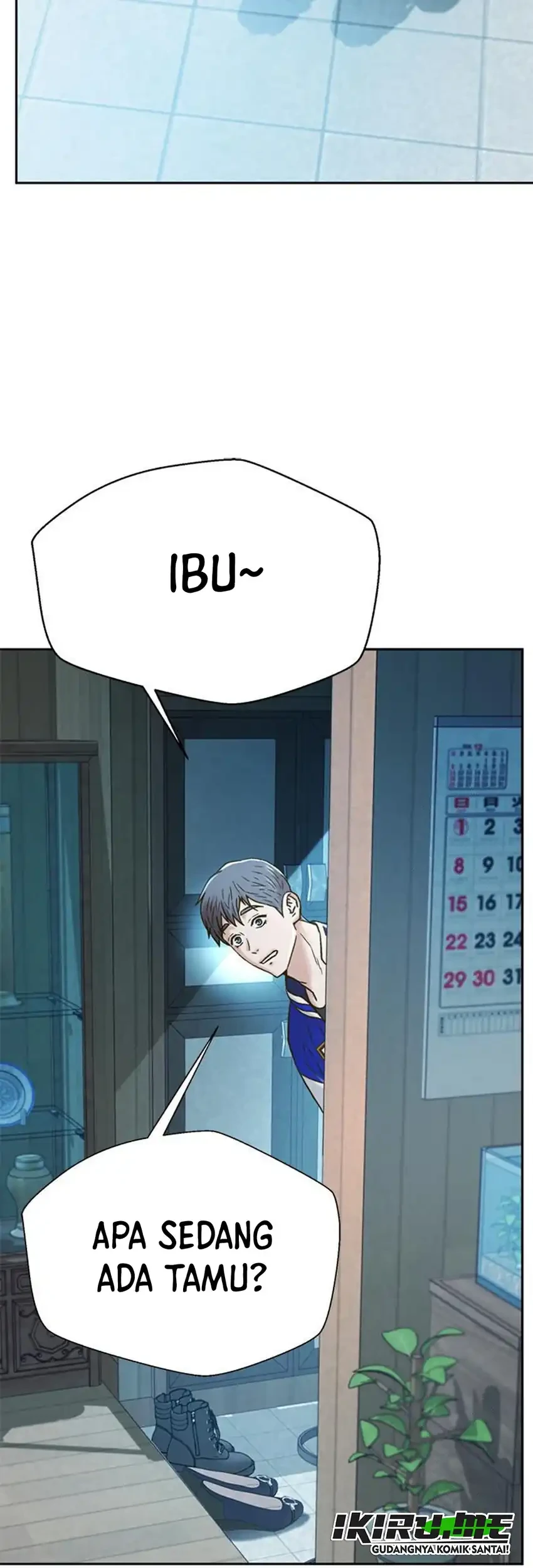 Judge Lee Han Young Chapter 218 Gambar 75