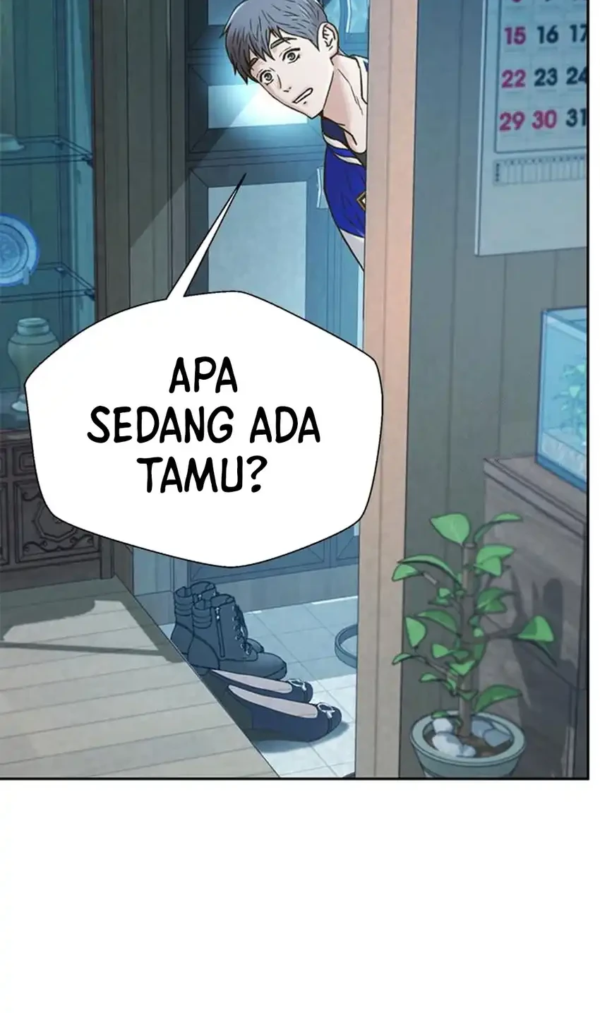 Manhwa Judge Lee Han Young Chapter 219 gambar 2