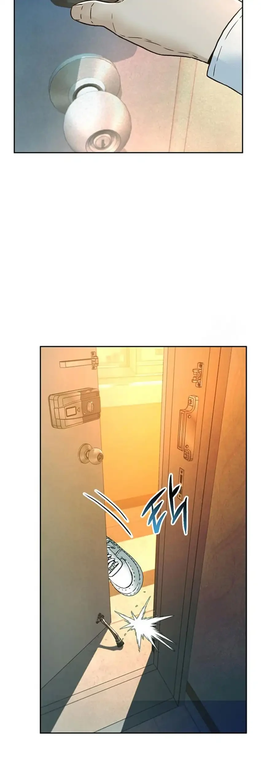 Judge Lee Han Young Chapter 219 Gambar 63