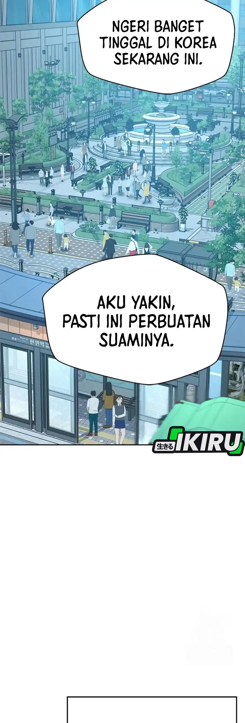Judge Lee Han Young Chapter 219 Gambar 73