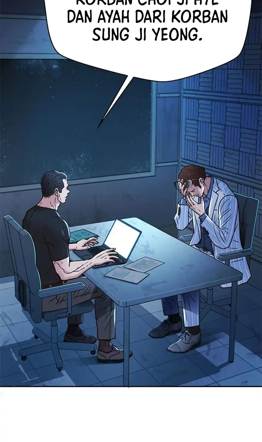 Judge Lee Han Young Chapter 219 Gambar 78