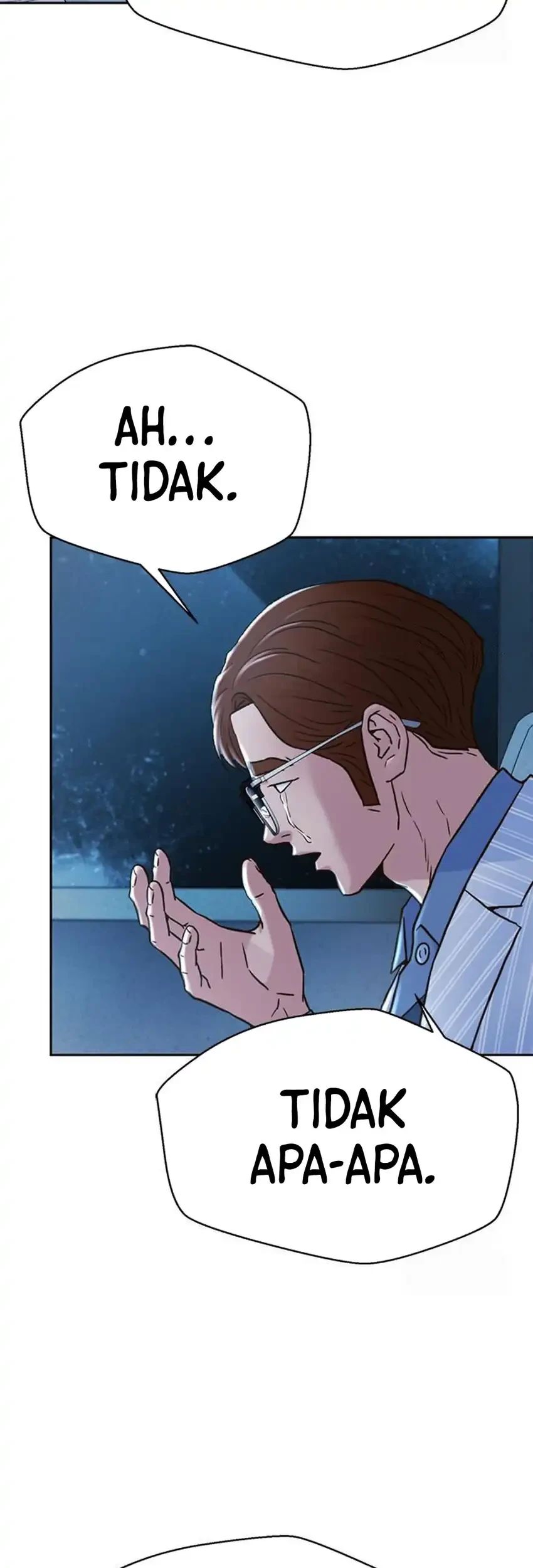 Judge Lee Han Young Chapter 219 Gambar 81