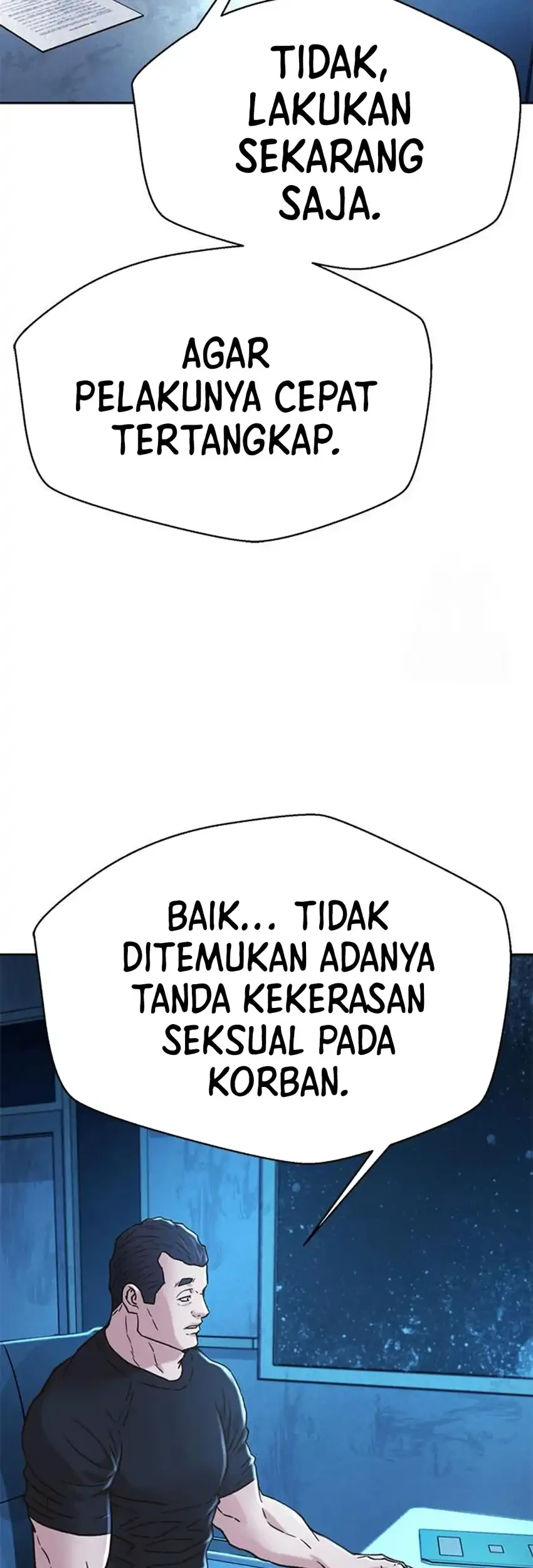 Judge Lee Han Young Chapter 219 Gambar 83