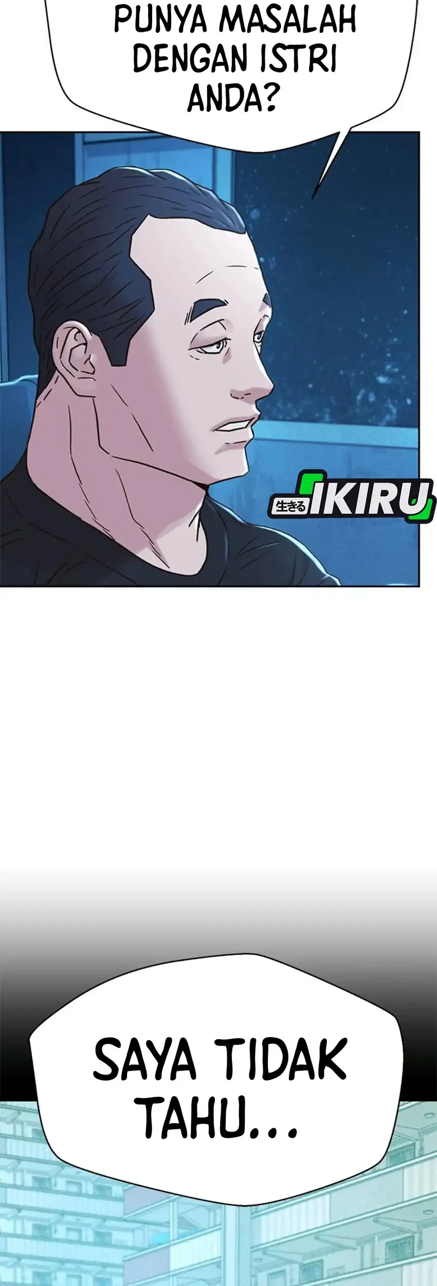 Judge Lee Han Young Chapter 219 Gambar 85