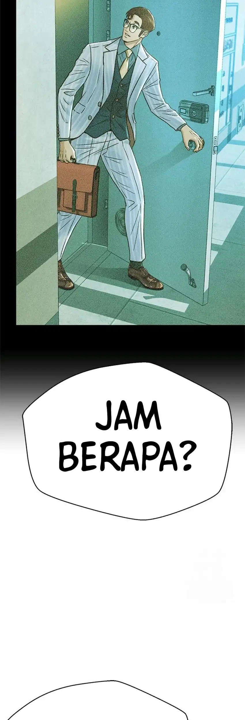 Judge Lee Han Young Chapter 219 Gambar 89