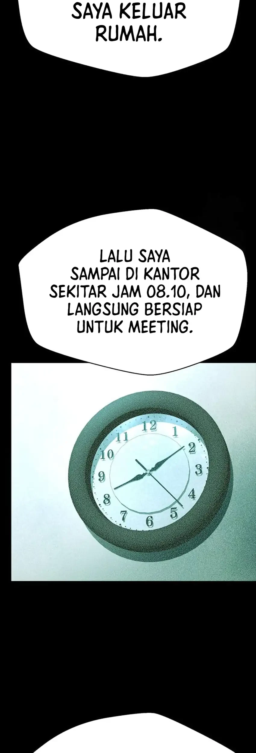 Judge Lee Han Young Chapter 219 Gambar 93
