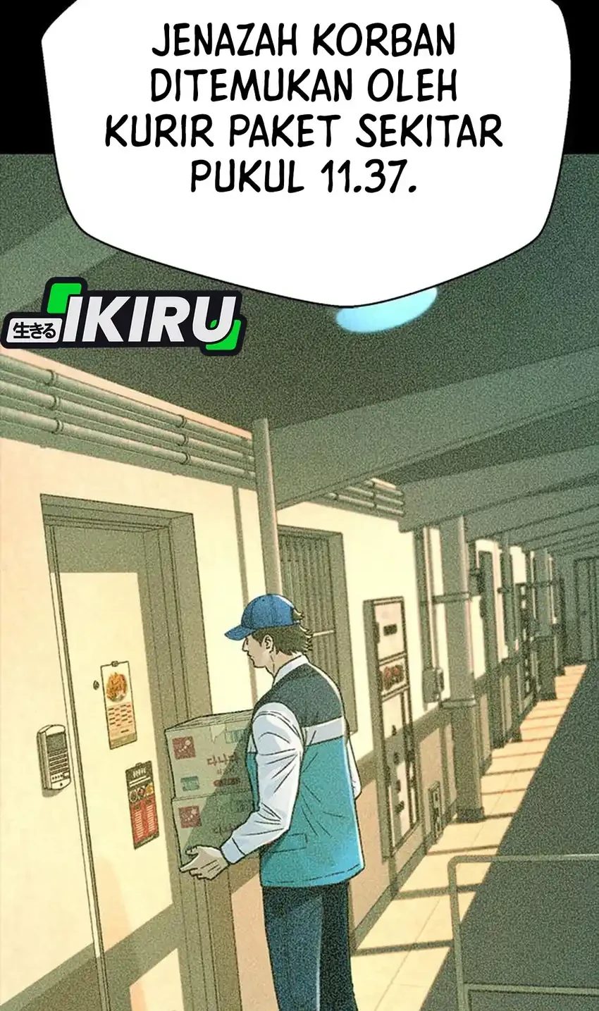 Judge Lee Han Young Chapter 219 Gambar 94
