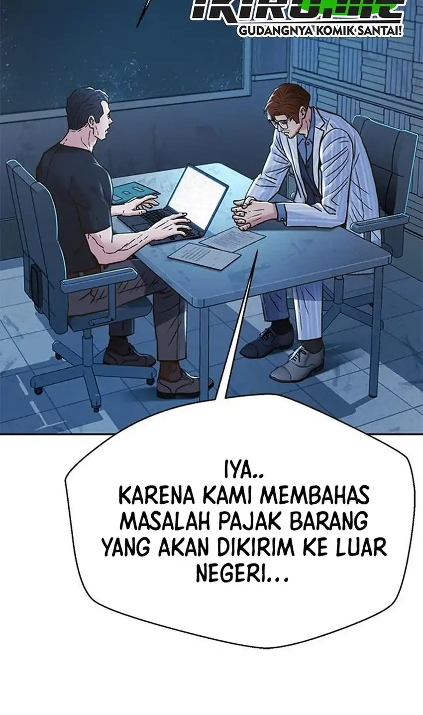 Manhwa Judge Lee Han Young Chapter 220 gambar 2