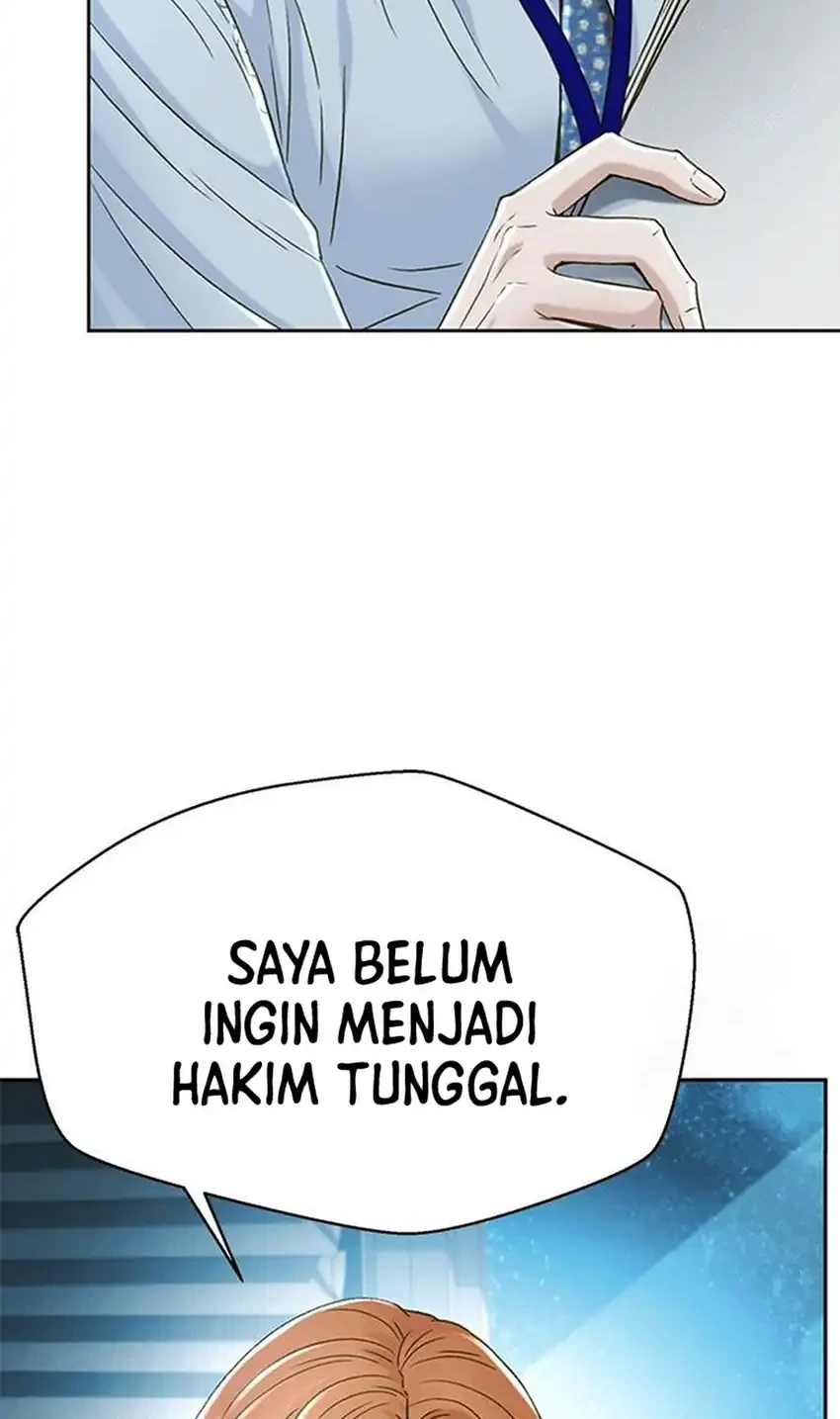 Judge Lee Han Young Chapter 220 Gambar 68