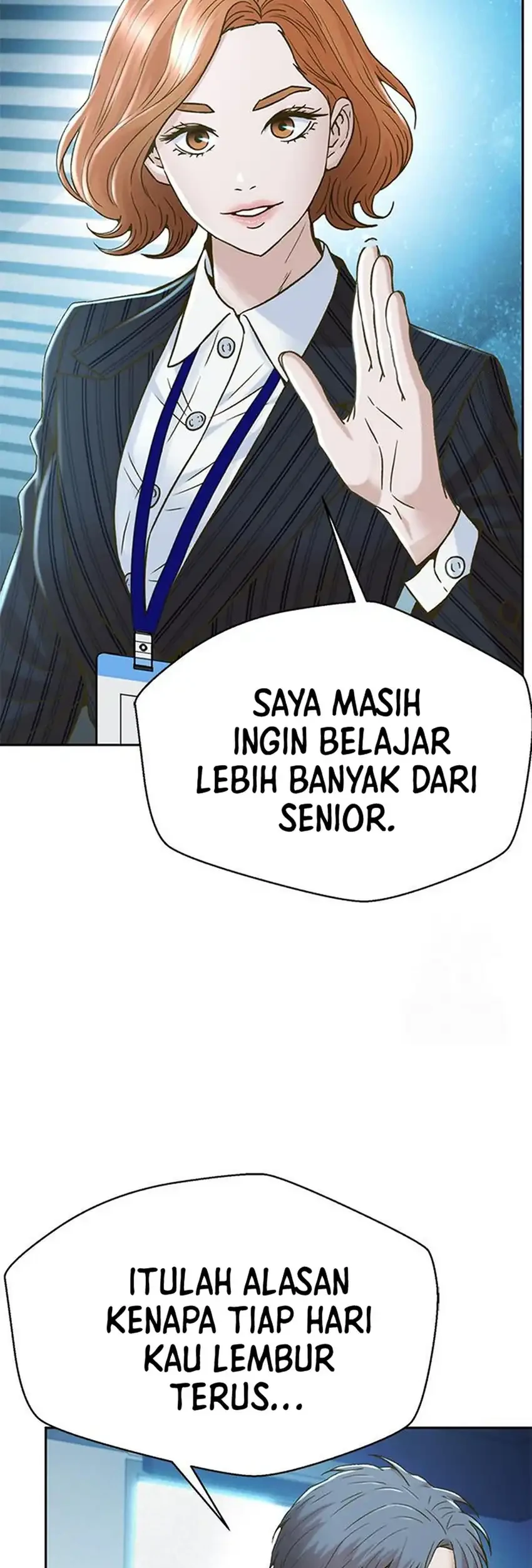 Judge Lee Han Young Chapter 220 Gambar 69