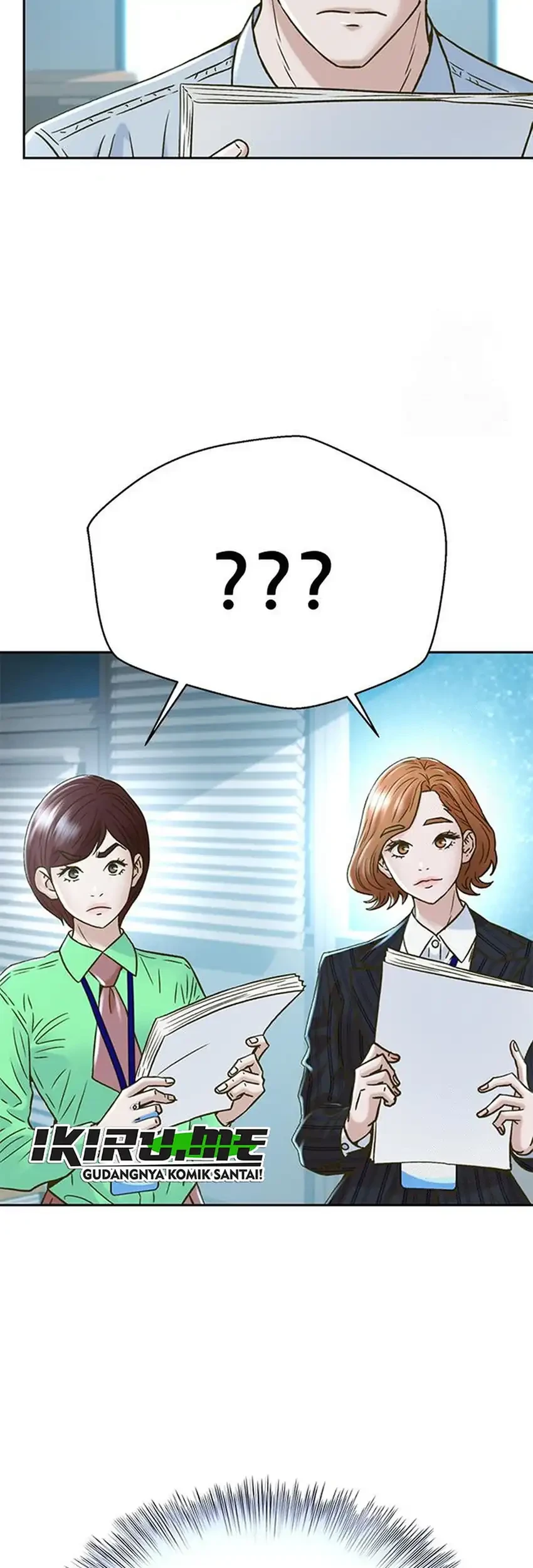 Judge Lee Han Young Chapter 220 Gambar 73
