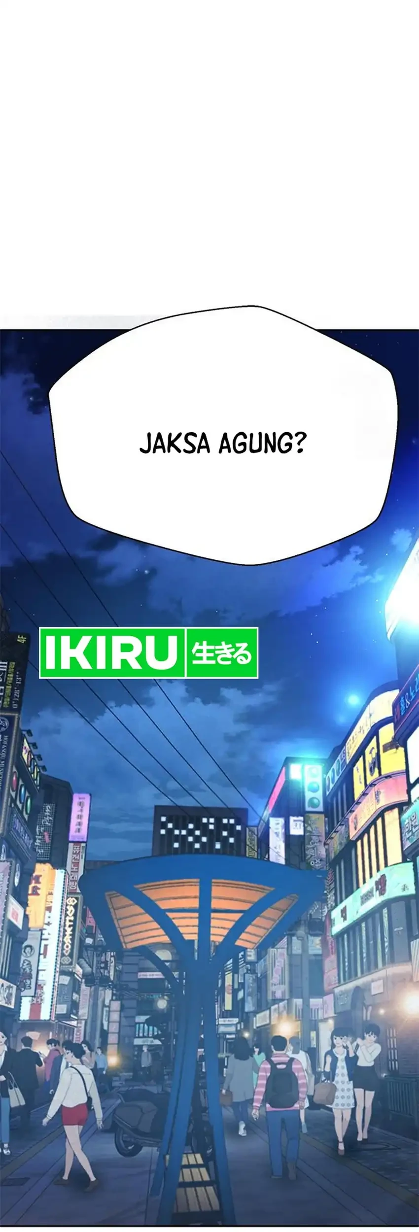 Judge Lee Han Young Chapter 220 Gambar 77