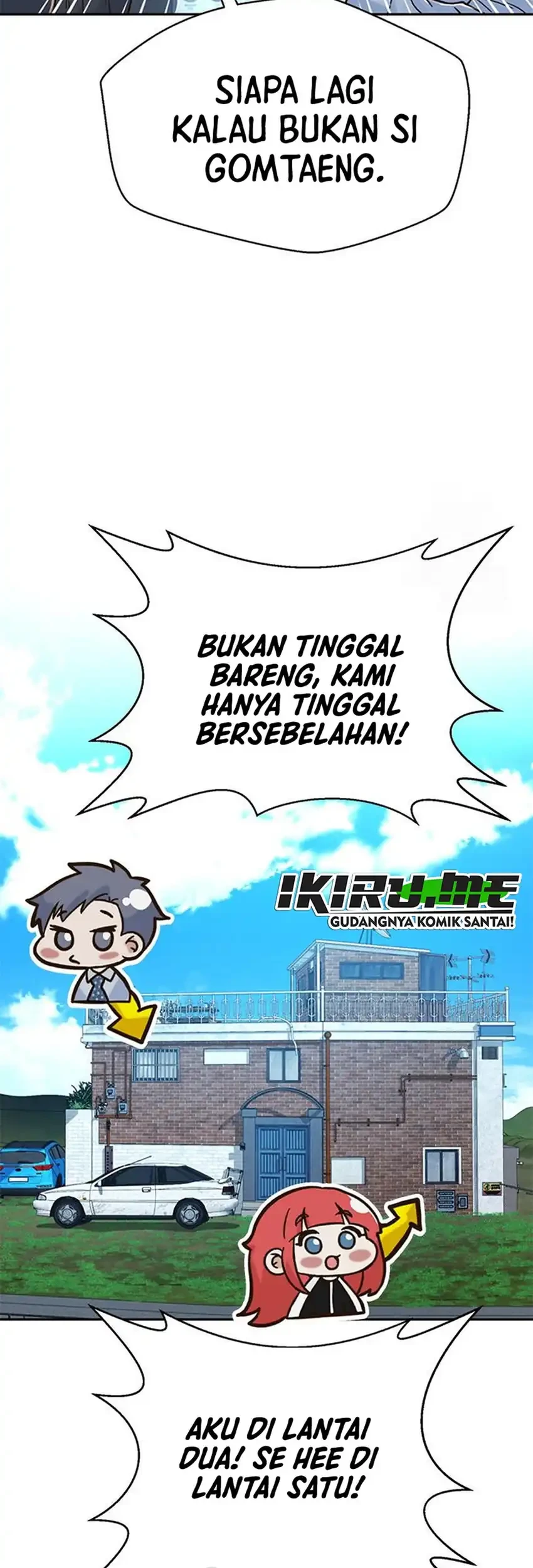 Judge Lee Han Young Chapter 220 Gambar 85