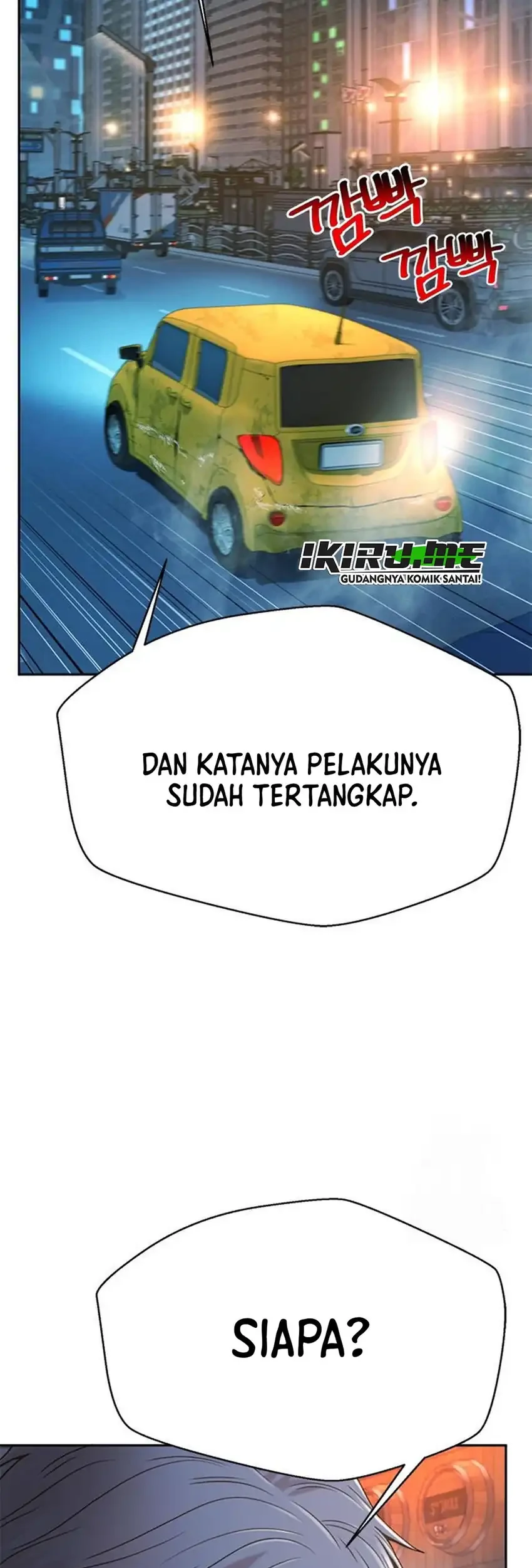 Judge Lee Han Young Chapter 220 Gambar 91
