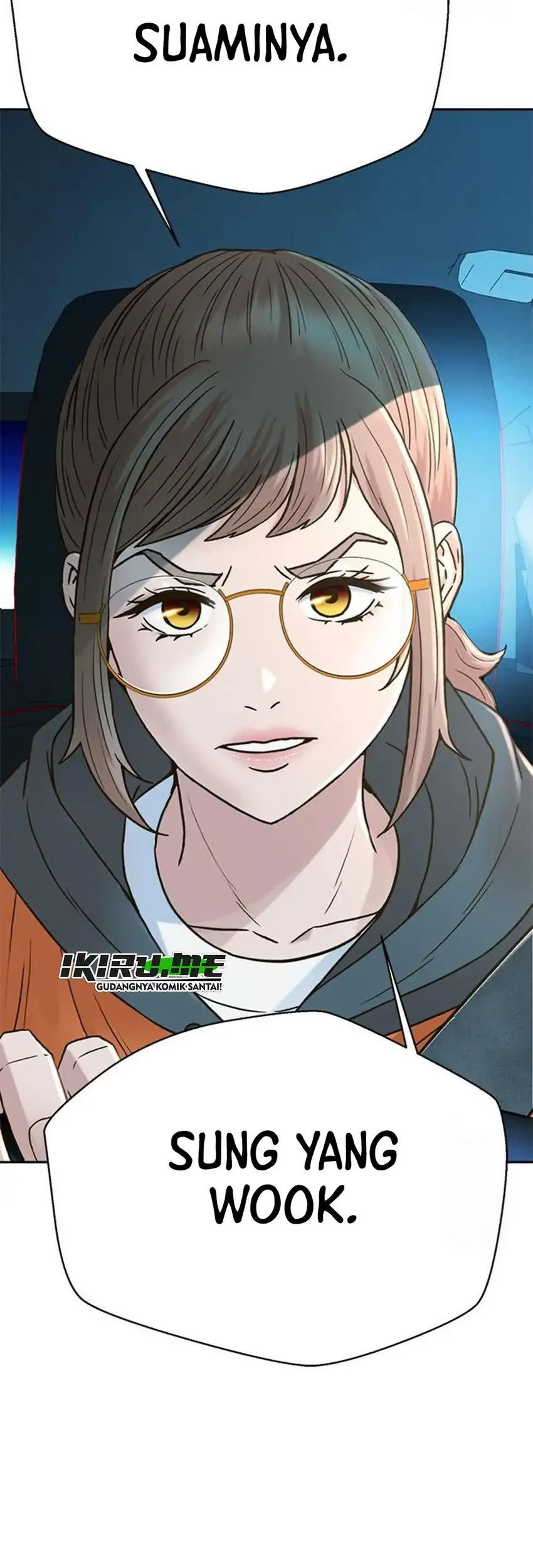 Judge Lee Han Young Chapter 220 Gambar 93