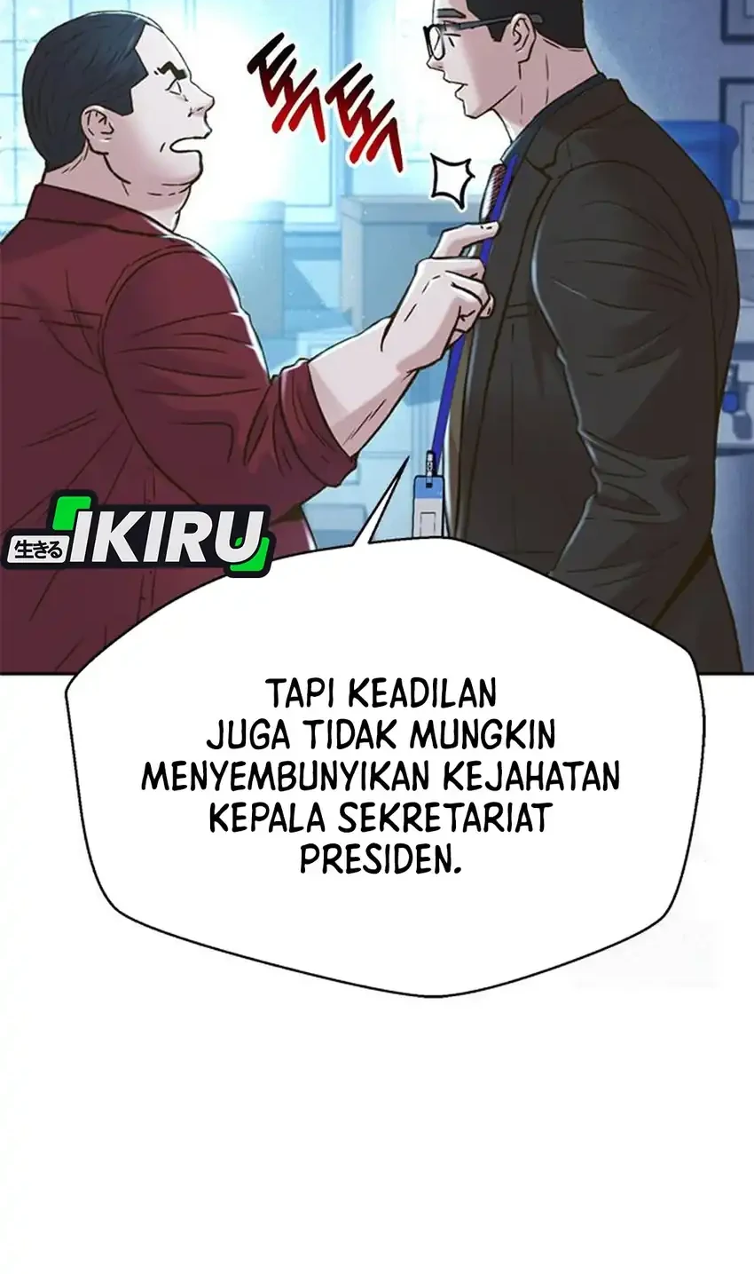 Judge Lee Han Young Chapter 221 Gambar 58