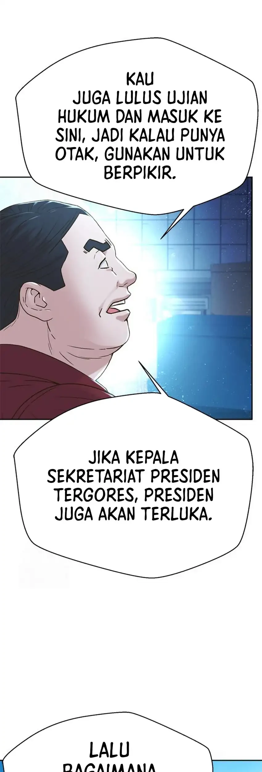 Judge Lee Han Young Chapter 221 Gambar 59