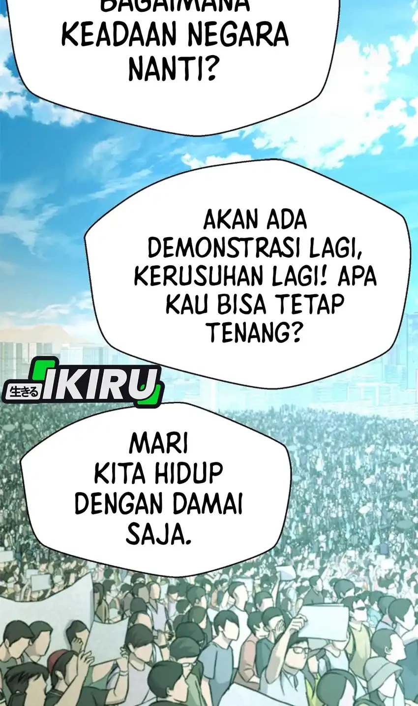 Judge Lee Han Young Chapter 221 Gambar 60