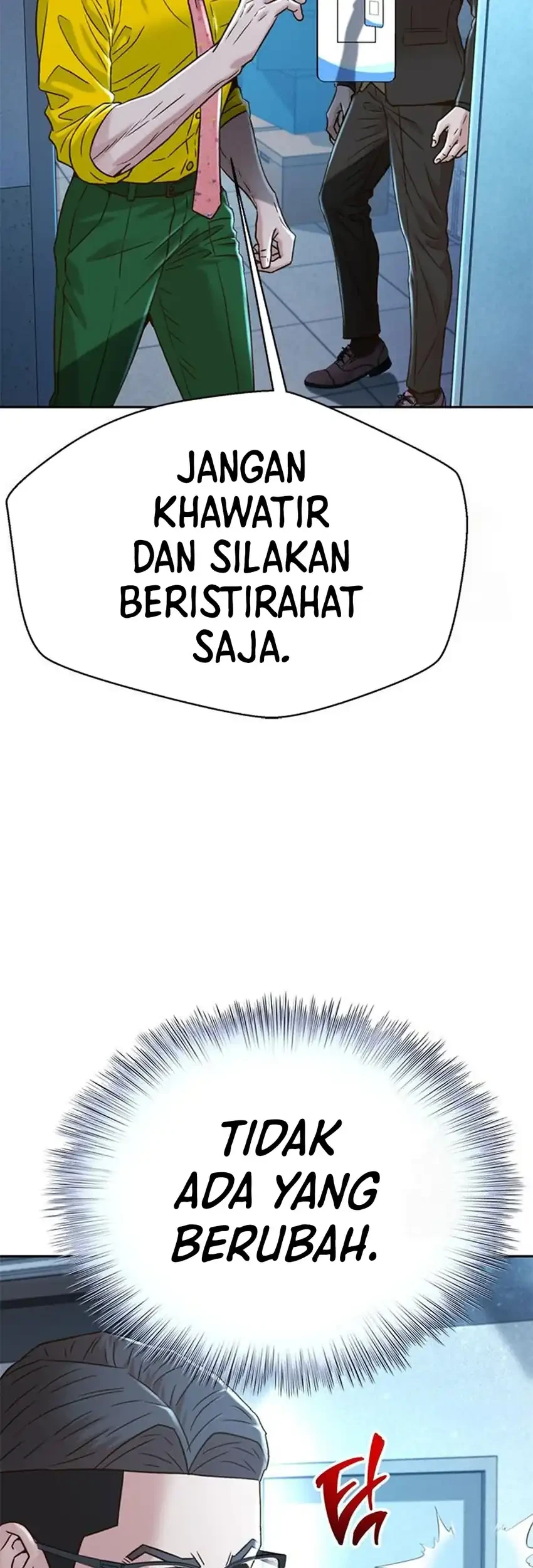 Judge Lee Han Young Chapter 221 Gambar 65